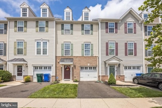 184 Star Dr, Eastampton Township, NJ 08060