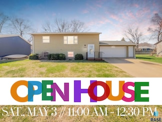 5209 S Holbrook Ave, Sioux Falls, SD 57106