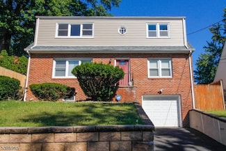 609 Leo St, Hillside, NJ 07205
