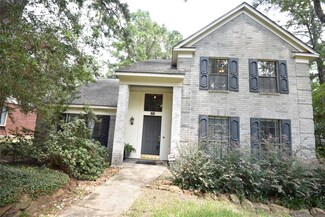50 E Copper Sage Cir, Spring, TX 77381