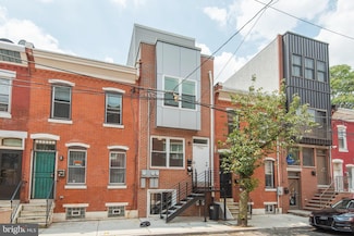 1706 Arlington St Unit A, Philadelphia, PA 19121