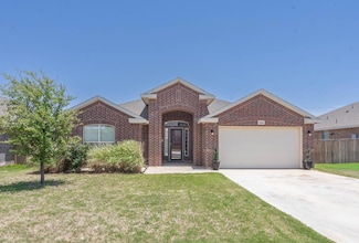 4906 Meadowside St, Midland, TX 79705