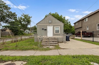 1646 Bennington Ave, Kansas City, MO 64126