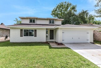 17114 Bougainvilla Ln, Friendswood, TX 77546