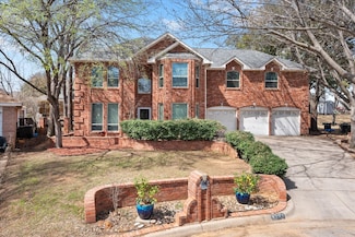 4504 Fox Hollow Ct, Arlington, TX 76016