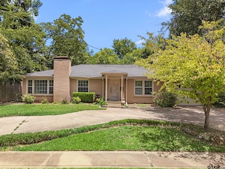 2026 S Wall Ave, Tyler, TX 75701