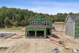 9 Feldspar Ln Unit 5, Cumberland, ME 04021
