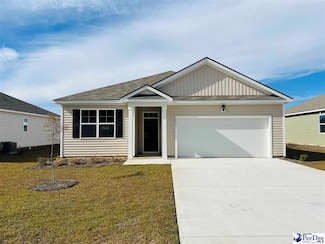4914 Westpark Dr, Darlington, SC 29532