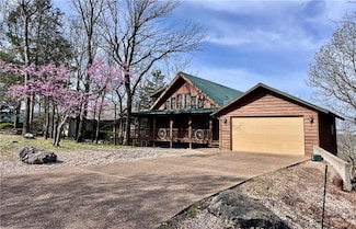 31 Table Rock Dr, Eureka Springs, AR 72631