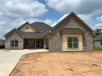 13822 Margaret Way, Northport, AL 35475