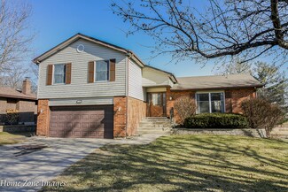 4469 Brittany Dr, Lisle, IL 60532