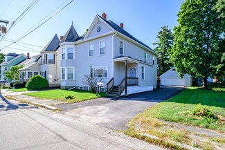 8 Porter St, Biddeford, ME 04005