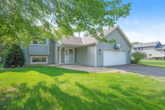 8782 Xebec St NE, Circle Pines, MN 55014