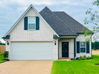 2310 Dela Dr, Southaven, MS 38672