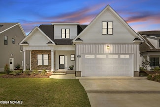 1052 Montevallo Ln, Ayden, NC 28513
