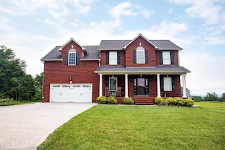 158 Dudley Cir, Tazewell, TN 37879
