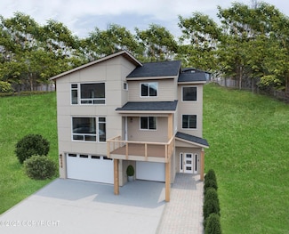 17939 Yellowstone Dr, Anchorage, AK 99577