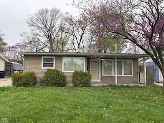 1008 Beck Ln, Lafayette, IN 47909