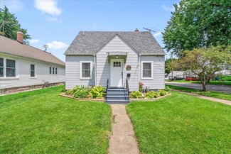 300 Hartman Ave, Waterloo, IA 50701