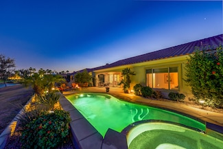 40530 Calle Santa Monica, Indio, CA 92203