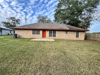 2590 Groom Rd, Baker, LA 70714