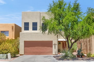 2919 Canyon Bend St, Tucson, AZ 85716