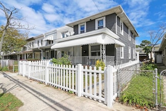 1007 N Ohio Ave, Atlantic City, NJ 08401