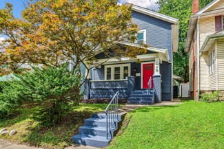 1175 Wilson Ave, Columbus, OH 43206