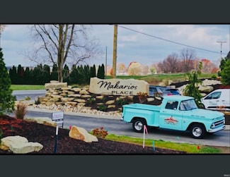 15373 Makarios Pass Unit 31, Spencerville, IN 46788