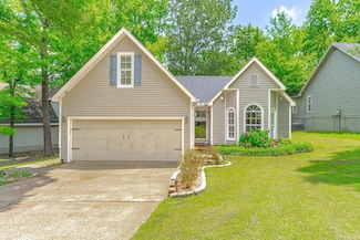 1207 Hunters Run Cove, Jonesboro, AR 72401
