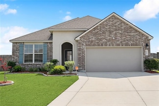 644 Cat Island Ct, Slidell, LA 70461