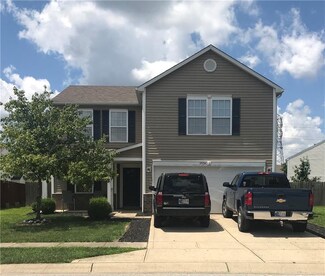 2934 Ludwig Dr, Indianapolis, IN 46239
