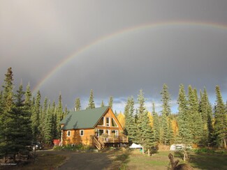 Mi .6 Nebesna Rd, Slana, AK 99586