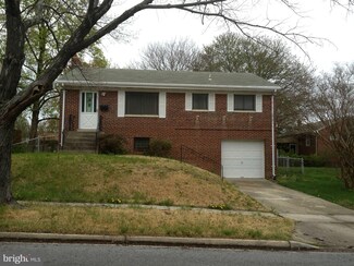 4110 Saint Clair Place, Temple Hills, MD 20748