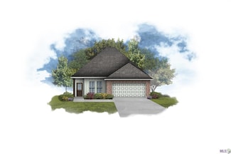 3709 Retreat Dr, Avondale, LA 70094