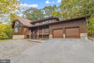 105 Rabbits Rest Ln, Shepherdstown, WV 25443