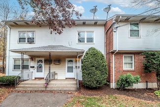 115 Kensington Ave Unit 2, Meriden, CT 06451