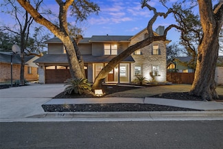 6523 Heron Dr, Austin, TX 78759