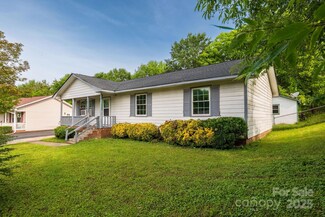 1613 Hamilton St, Charlotte, NC 28206