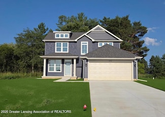 3500 Kali Ln Unit 31, Alma, MI 48801