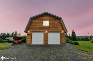 64320 Trail Rd, Anchor Point, AK 99556