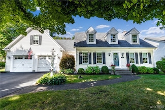5470 Abel Rd, Hamburg, NY 14075