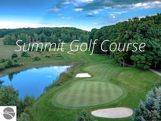 82 Bogey Run, Kearney Township, MI 49615