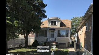 3614 N Paris Ave, Chicago, IL 60634