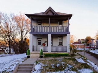 129 Brooklyn Ave, Kansas City, MO 64124