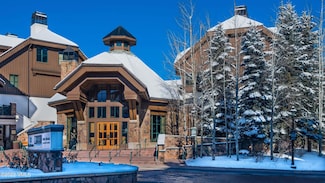 63 Avondale Ln Unit 131-6, Beaver Creek, CO 81620