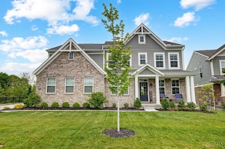 2814 Buckridge Dr, Cincinnati, OH 45233