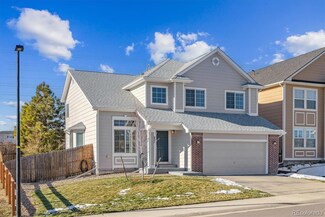 431 High Plains St, Castle Rock, CO 80104