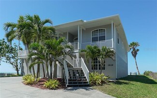 2828 N Beach Rd Unit A, Englewood, FL 34223