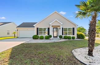 2072 Haystack Way Unit MB, Myrtle Beach, SC 29579